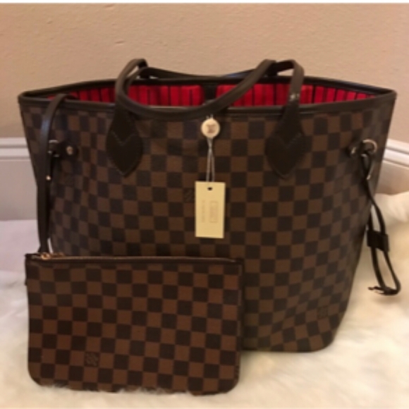 louis vuitton neverfull large